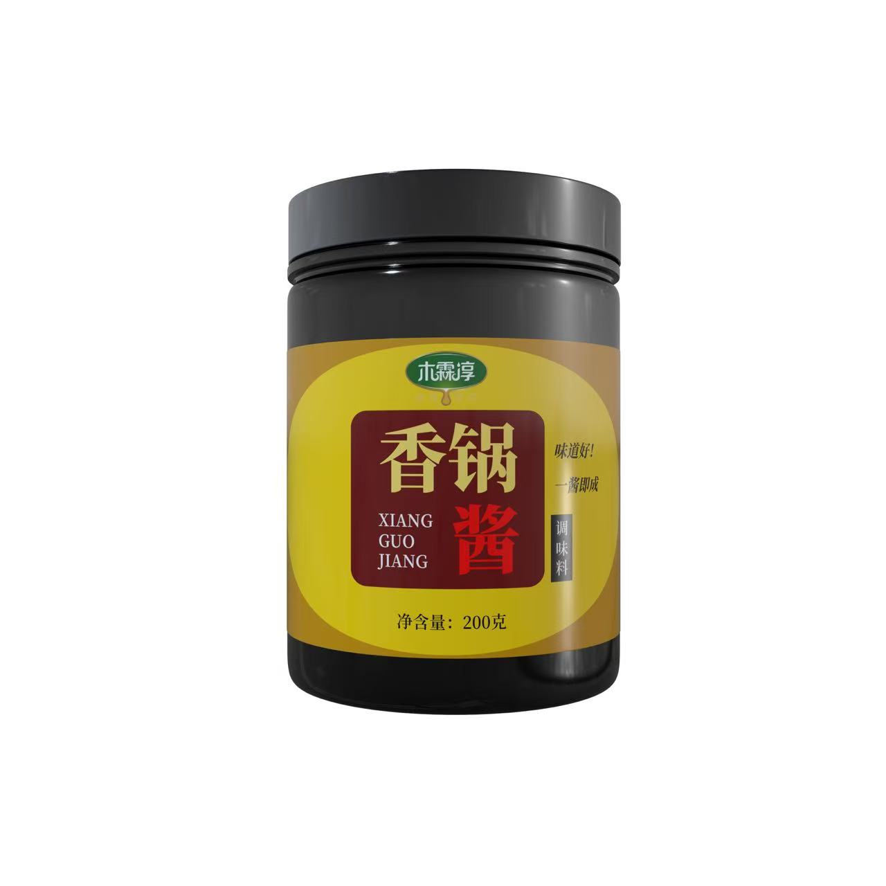 香锅酱