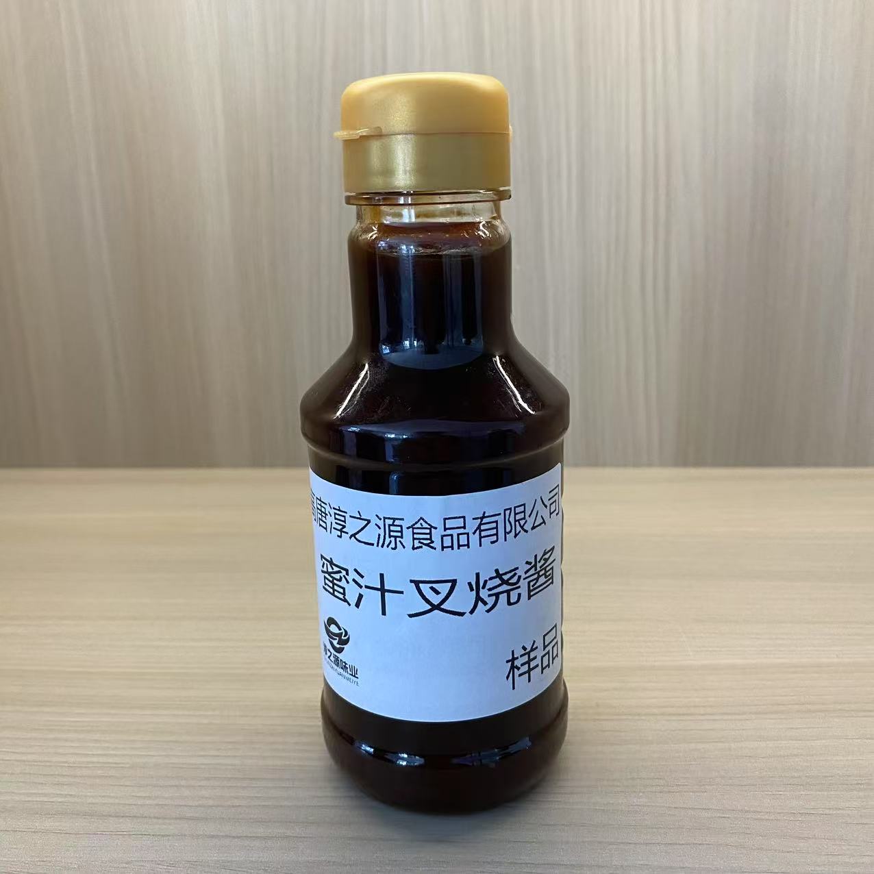 蜜汁叉烧酱