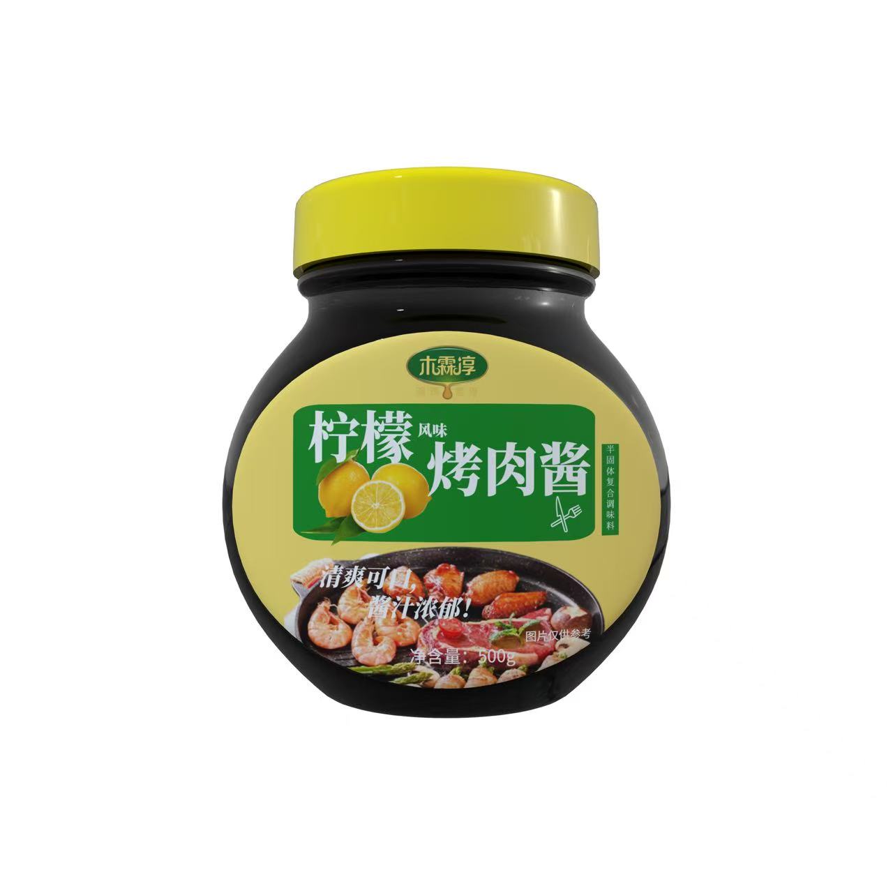 烧烤酱/烤肉酱