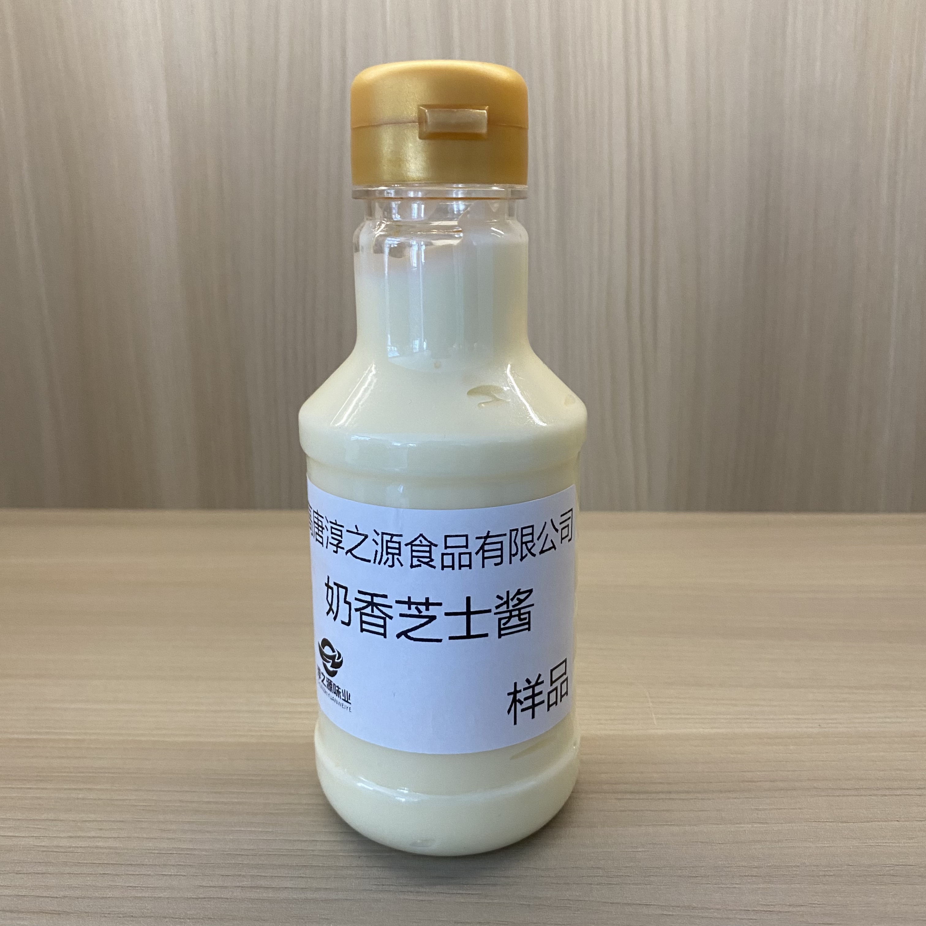 奶香芝士酱